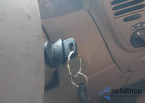 2001 Ford F-150 King Ranch Edition/Lariat/Xlt из США, поврежденный, VIN 1FTRW08L01KE32095